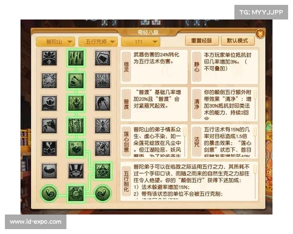 神武2手游普陀:加点指南,助你佛光普照 神武2手游普陀:加点指南,助你佛光普照
