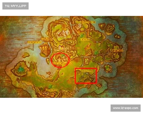 魔兽世界全屏地图,中心聚焦尽览大陆 魔兽世界全屏地图,中心聚焦尽览大陆